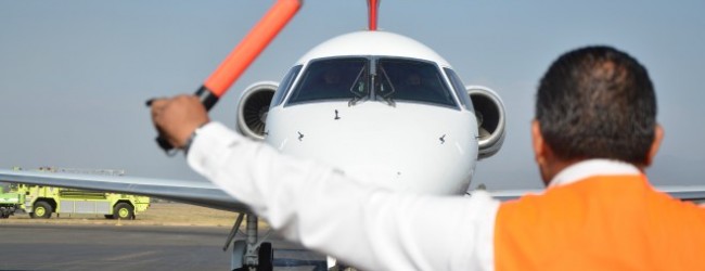 No se ha tramitado ante SCT la construcción de nuevo aeródromo