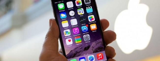 Apple avizora la caída de las ventas de iPhone en 2016