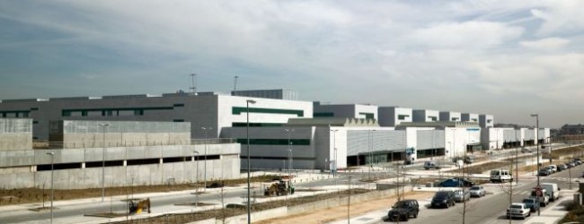 Sacyr sale de la concesionaria del Hospital Puerta de Hierro