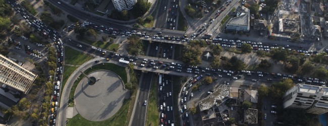 Abertis propone al MOP proyectos por más de US$ 900 millones