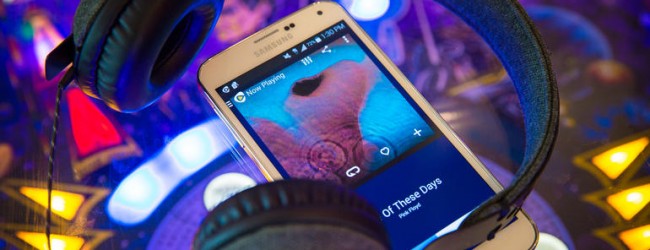Amazon va a la caza de Spotify con nuevo servicio de música