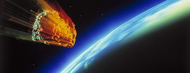 Rusia trabaja en escudo atómico que frene asteroides