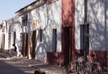 San Pedro de Atacama: UN OASIS COSMOPOLITA