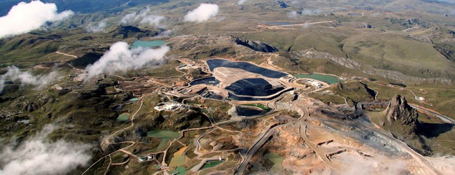 Pizarro contra autoridad ambiental, “No tengo explicación” para que EIA aprobados sean rechazados