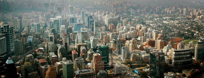Boom hotelero en Providencia: lanzan 8 nuevos proyectos