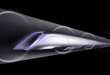 Elon Musk recibe permiso para construir su Hyperloop