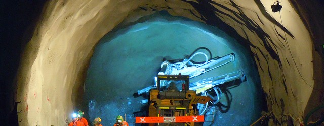 Codelco realiza ajustes a su proyecto Chuquicamata Subterránea