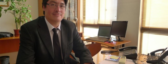 Chile y China estudian unir telecomunicaciones mediante construcción de cable transoceánico