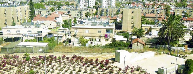Beerseba, la ciudad del desierto israelí se transforma en capital de la ciberseguridad