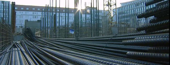 Metalúrgicas piden al gobierno fijar cuota de acero nacional en infraestructura