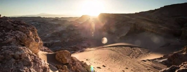 Luz de Atacama: megaproyecto térmico a carbón entrará a trámite ambiental en marzo