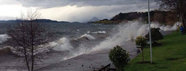 Contraloría detecta pago por obras no realizadas en costanera de Lago Ranco