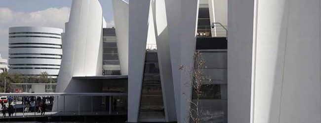 Nuevo museo en Puebla, la casa del barroco