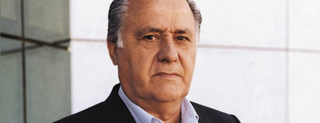 Amancio Ortega aterriza en Asia y compra un edificio por US$ 364 millones