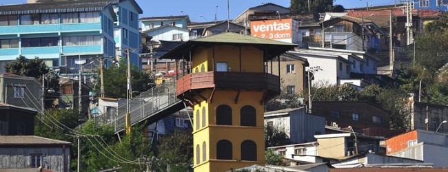 Arquitectos de Valparaíso califica de “atentado” construcción de edificio en Cerro Polanco