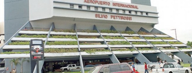 Un consultor español brindó las explicaciones