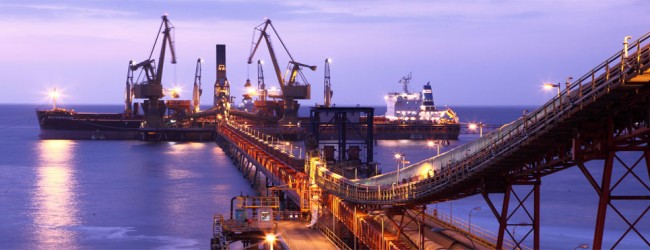 Puerto de Mejillones afina expansión para competir con Antofagasta en exportación de cobre