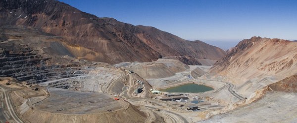 Anglo American presenta nueva estrategia de sustentabilidad mundial