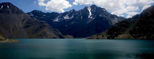 Contraloría ordena revisar contrato que viabilizó el proyecto Alto Maipo