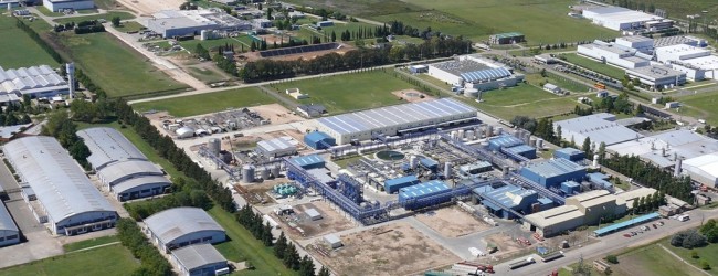 Grupo Patio construirá el primer condominio industrial en la Región Metropolitana