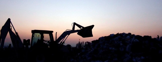 Descartan que nuevo estudio de suelo afecte construcción de relleno sanitario Curaco