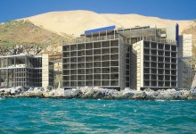 Sigue construcción de Hotel Punta Piqueros en espera de resolución del Tribunal Ambiental