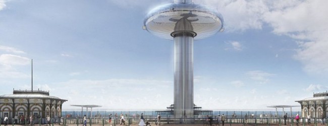 Reto arquitectónico: así es la torre más delgada del mundo