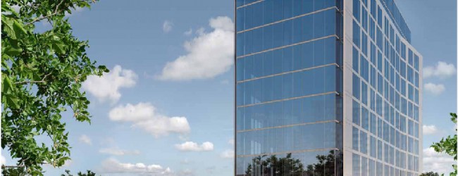 Inmobiliaria Deisa dejará la construcción de oficinas