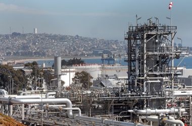 Interés de más países abre opción para convertir a Chile en un hub regional del gas