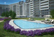 Besalco y Aconcagua aumentan ventas en viviendas de mayor valor