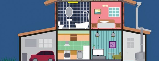 Crece el interés por los dispositivos inteligentes para el hogar conectado