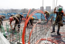 Aumenta inversión inmobiliaria en Macul, Renca, San Joaquín y La Cisterna