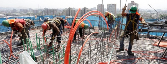 Aumenta inversión inmobiliaria en Macul, Renca, San Joaquín y La Cisterna
