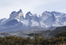 TORRES DEL PAINE SERÁ EL PRIMER PARQUE NACIONAL CERTIFICADO EN SUSTENTABILIDAD