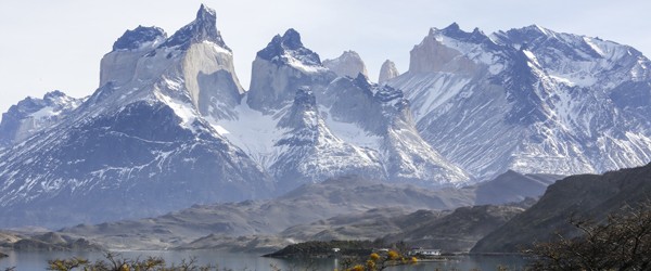 TORRES DEL PAINE SERÁ EL PRIMER PARQUE NACIONAL CERTIFICADO EN SUSTENTABILIDAD