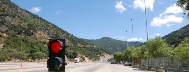 Consorcio chileno presenta mejor oferta en relicitación de Túnel El Melón