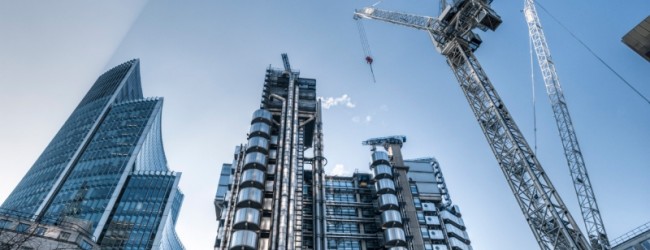 Ingreso de proyectos inmobiliarios cae a menor nivel en tres años por desaceleración