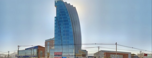 Torre de oficinas se licitará tras dos años sin arrendatarios ni comprador