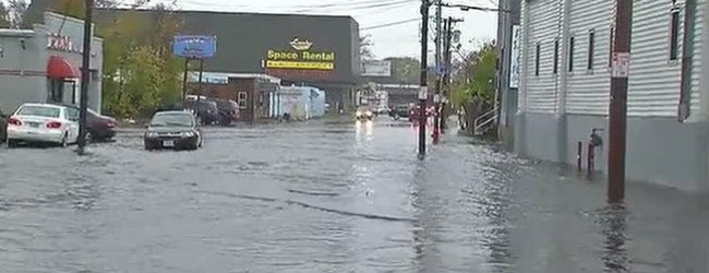 El cambio climático obliga a replantear el diseño de las ciudades