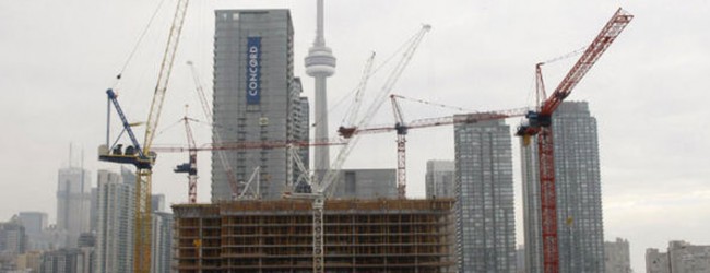 Gasto en construcción en EU subió a 1.14 bdd en enero, máximo de 8 años