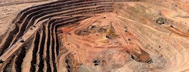 SMA formula cargos por infracciones graves y leves contra Sierra Gorda y minera arriesga hasta el cierre