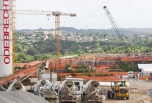 Odebrecht: el gigante de la construcción ligado a la corrupción que golpea a Brasil