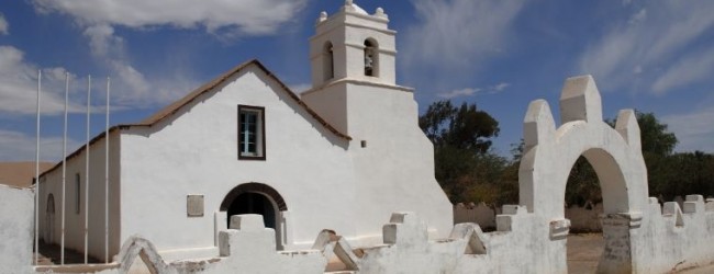 San Pedro de Atacama definirá este año sistema para tener electricidad