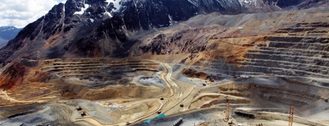 Codelco decide recortar 80% la inversión para Rajo Inca y ejecutarlo de forma «modular»