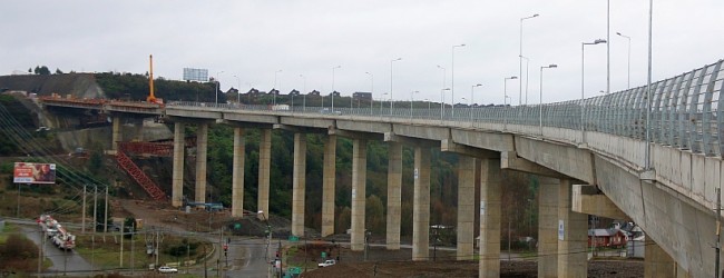 Puente unirá Ruta 5 con Carretera Austral