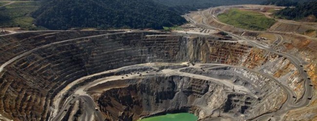 Venezuela se abre a la minería
