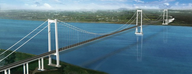 Hyundai busca incorporar nuevo socio en Puente Chacao y eliminar a cuestionada brasileña OAS