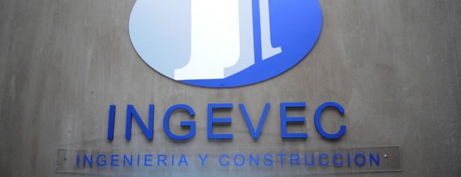 Ingevec vuelve a tener utilidades y suma contratos a ejecutar por US$ 360 millones