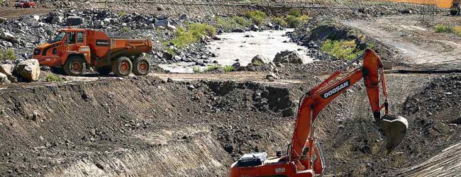 Alto Maipo: Revalidan convenio entre Aguas Andinasy AES Gener
