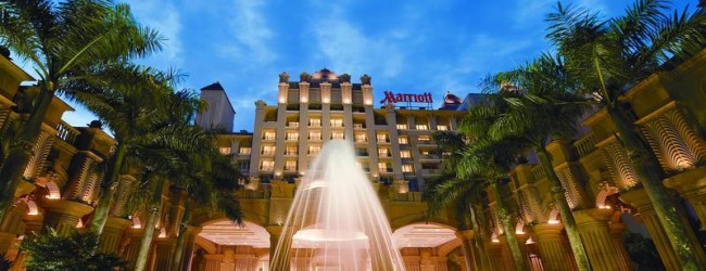 Marriott supera oferta de Anbang y firma acuerdo con Starwood para crear mayor compañía hotelera del mundo